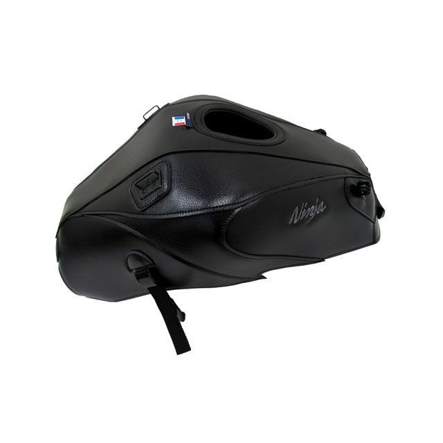 バグスター タンクカバー(ブラック) Ninja1000SX 1789U|モトメガネ 店