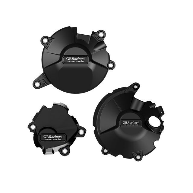 GBレーシング エンジンカバーセット CBR1000RR-R/SP EC-CBR1000RR-2020-SET-GBR 33,285円
