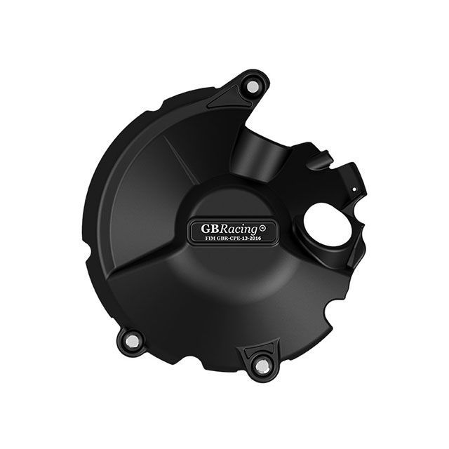 GBレーシング クラッチカバー CBR1000RR-R/SP EC-CBR1000RR-2020-2-GBR
