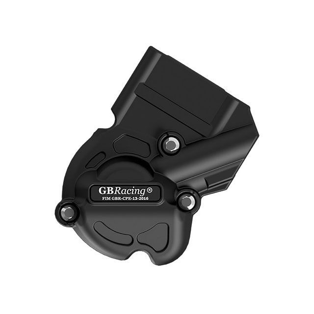 GBレーシング パルスカバー YZF-R1/M EC-R1-2019-3-GBR｜モトメガネ 店
