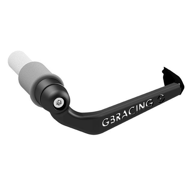 GBレーシング レバーガード S1000RR BLG-S1000RR-2019-GBR｜モトメガネ 店