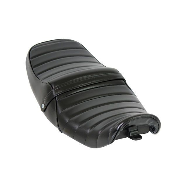 楽天市場】新品 kawasaki ZEPHYR400 ゼファー400 91-95 シート