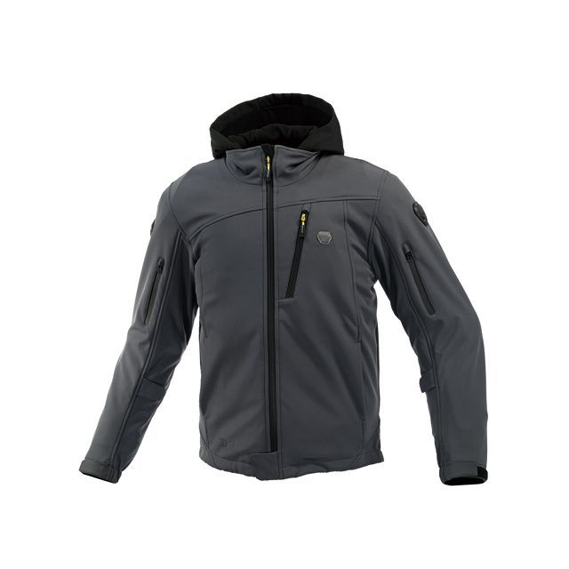 楽天市場】コミネ 2024春夏モデル JK-169 スーパーノヴァメッシュ