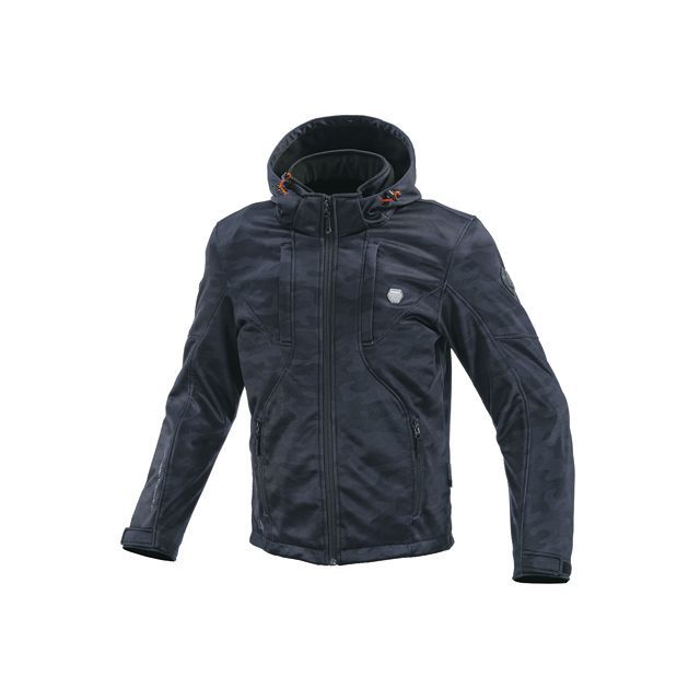 楽天市場】コミネ 2023-2024秋冬モデル JK-6044 プロテクトKVパーカ