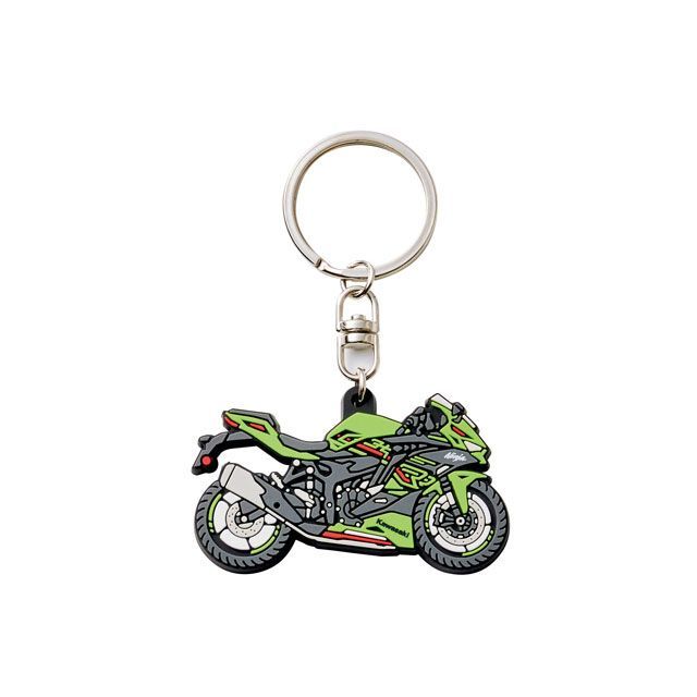キーホルダー？ ギルズツーリング シフトホルダー Kawasaki ZX-4R