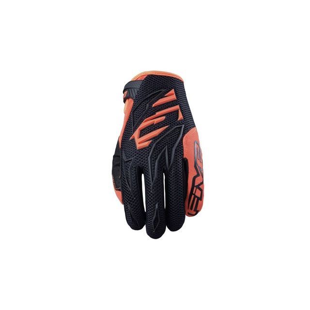 ファイブ MXF3（BLACK FLUO ORANGE） サイズ XL 4,124円