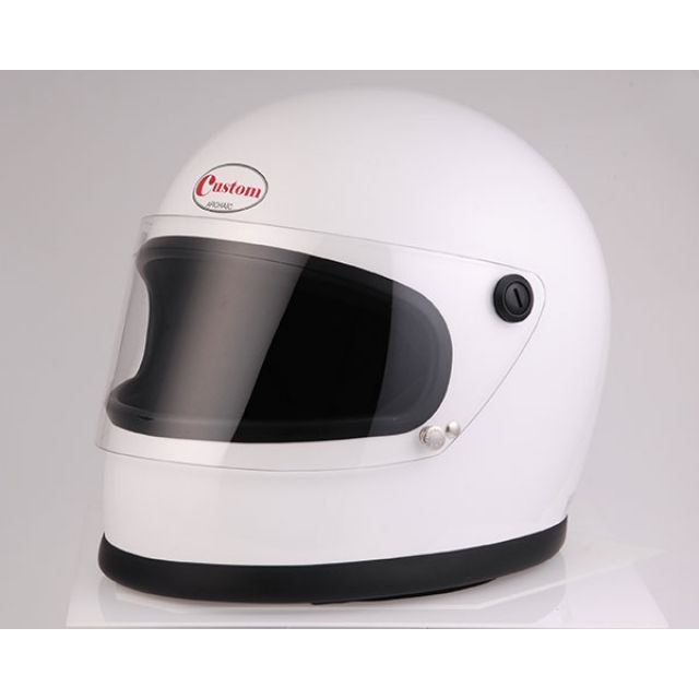 カスタム GT-750（ホワイト） サイズ L HCTGT750-1-2｜モトメガネ 店 34,880円