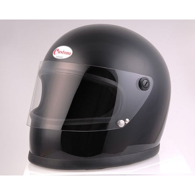 カスタム GT-750（ブラック） サイズ L HCTGT750-2-2