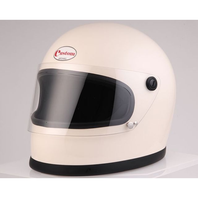 カスタム GT-750(アイボリー) サイズ L HCTGT750-3-2