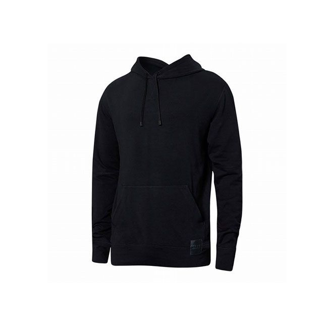 サックス 3SIX FIVE HOODIE BLK サイズ XL SXLH37