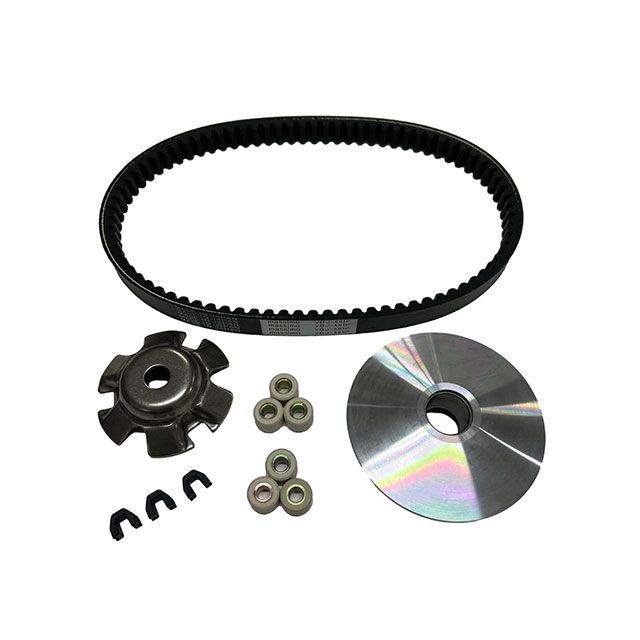 グロンドマン ハイパフォーマンスドライブキット CVT-601|モトメガネ 店