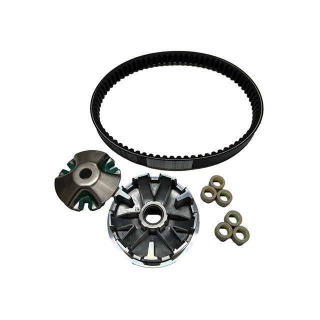 グロンドマン ハイパフォーマンスドライブキット シグナスX125 CVT-061-S｜モトメガネ 店