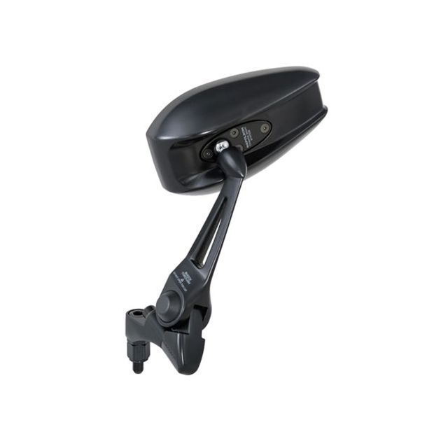 楽天市場】NA-014 シャークミラー7 レイセーブ鏡 ブラック 左右共通