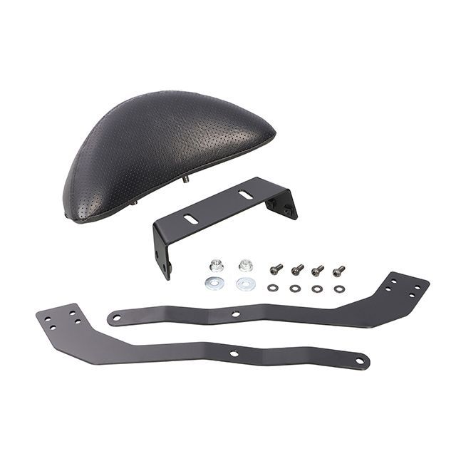 Kツアー タンデムバックレスト CL250 CL500 80-652-18700