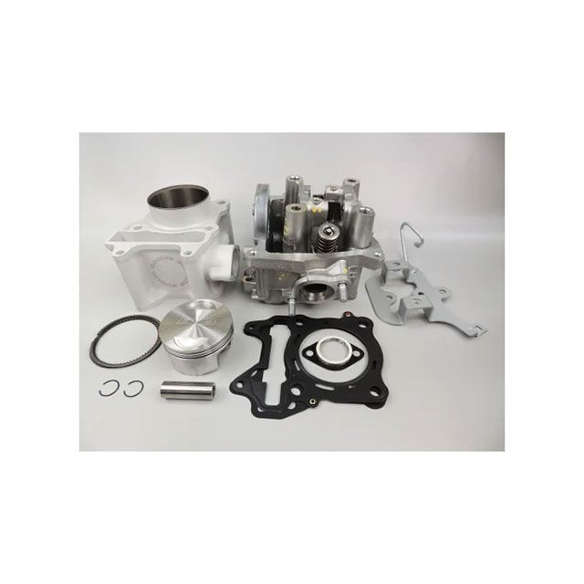ベリアル 170ボアアップKIT ヘッド付 PCX125 ・H16-60-00