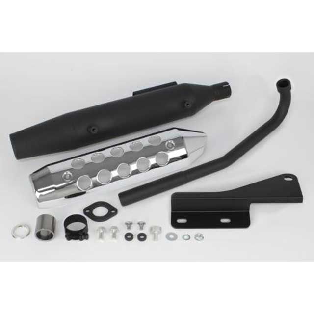 楽天市場】SP TAKEGAWA SSSマフラー ・04-02-0395 SP武川