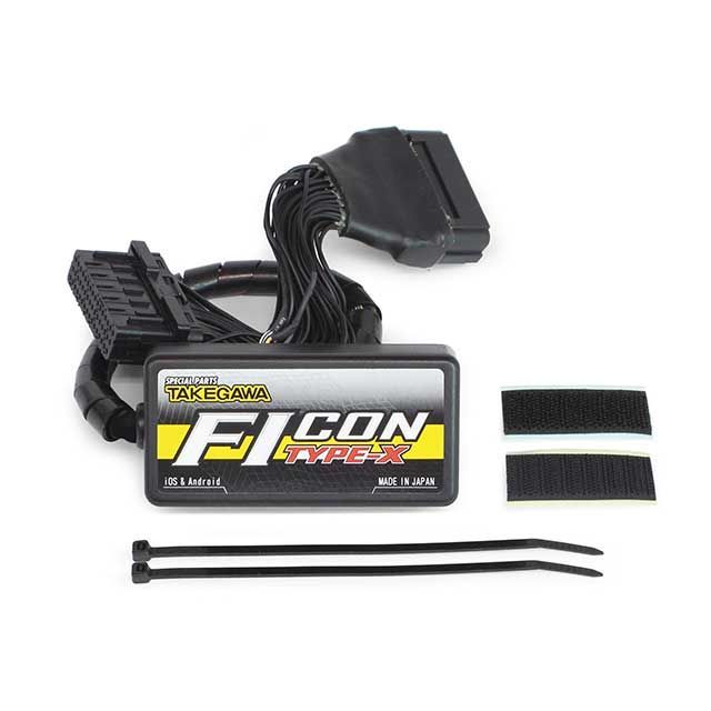 SP武川 FIコン TYPE-X モンキー125 ・05-04-0124｜モトメガネ 店 48,464円