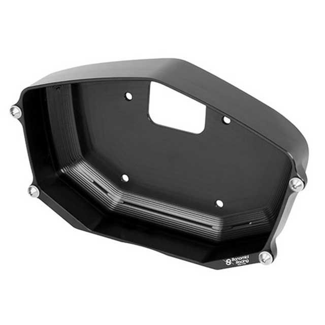 ボナミーチレーシング ダッシュボード プロテクション/メーターカバー RS 660 DCP12