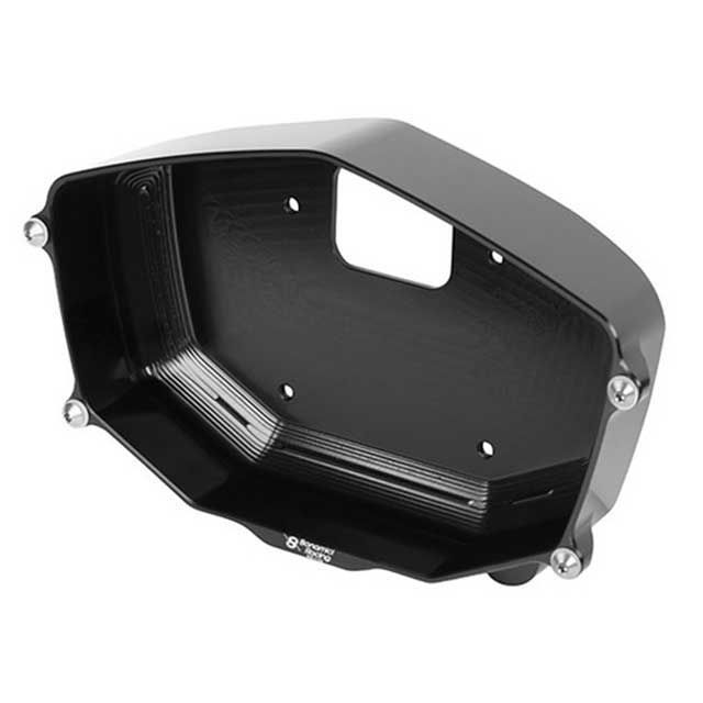 ボナミーチレーシング ダッシュボード プロテクション/メーターカバー Tuono V4 RSV4 DCP06|モトメガネ 店