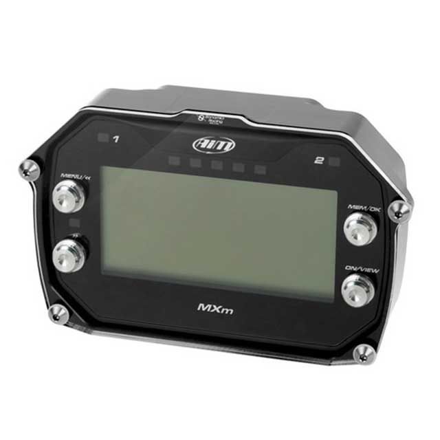 ボナミーチレーシング ダッシュボード プロテクション/メーターカバー AIM MX-M DCP17