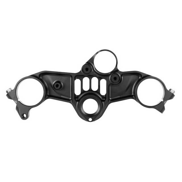 ボナミーチレーシング トップブリッヂ（ブラック） ZX-10R Street PSK1_BK