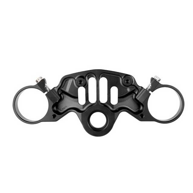 ボナミーチレーシング トップブリッヂ（ブラック） Speed Triple 1200 RR PST1_BK