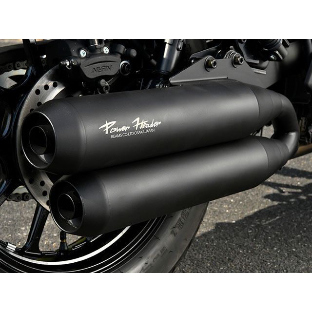 楽天市場】【BEAMS】G434-24-002 エリミネーター400/SE 8BL-EL400A