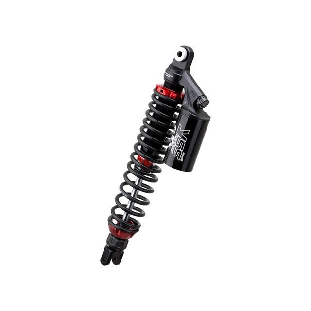 YSS リアサスペンション スクーター用 TG-C302 ADV 160 129-4001008