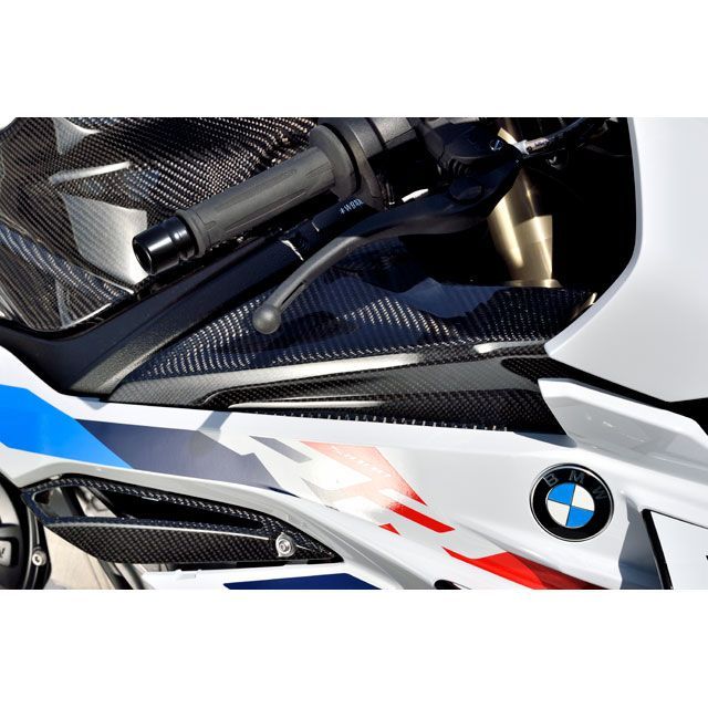 マジカルレーシング カウルインナーパネル S1000RR 材質 綾織りカーボン製 D01-S10023-150A｜モトメガネ 店