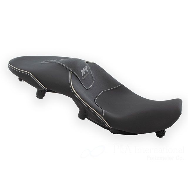 ワンダーリッヒ アクティブコンフォートシート「AKTIVKOMFORT」EU標準高 S1000XR W35672-300|モトメガネ 店