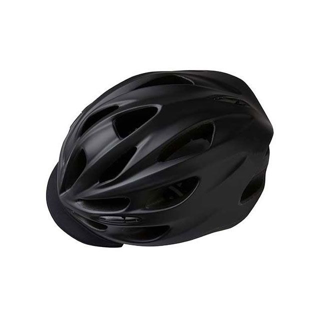 SH+ シェイク CITY スタンダード（BLACK MATT） サイズ XS-M 53-57 AS230821100ｰNE20
