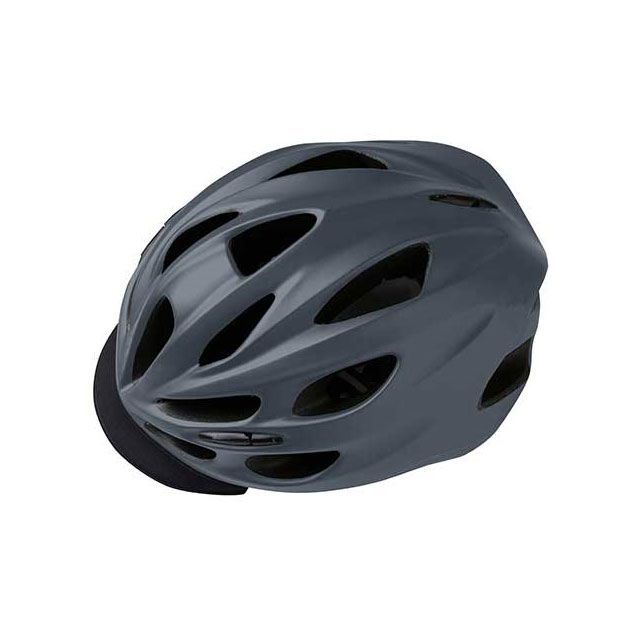 SH+ シェイク CITY スタンダード（ANTHRACITE/MATT） サイズ M-XL 58-61 AS230821100ｰAN01 8,470円