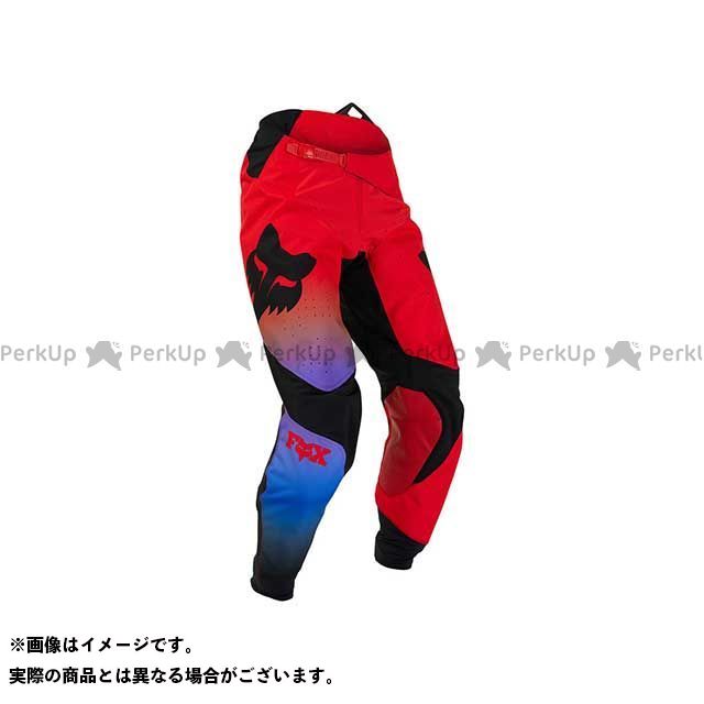 フォックス 360 パンツ ストリーク（フローレッド） サイズ 30 C3497｜モトメガネ 店