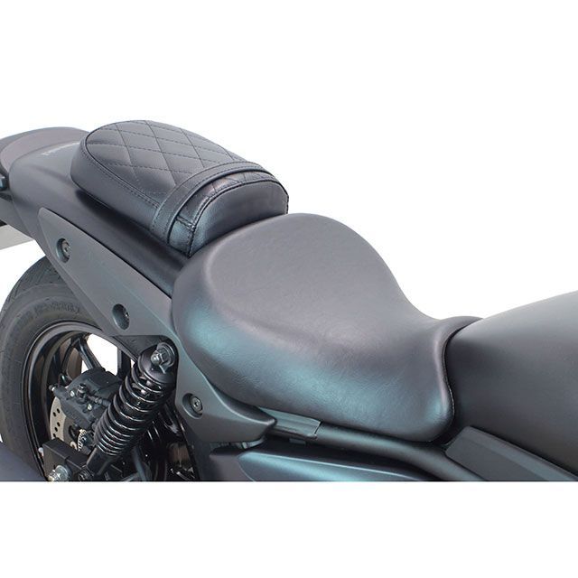 楽天市場】Kawasaki カワサキ純正 ローシート ELIMINATOR/SE(23