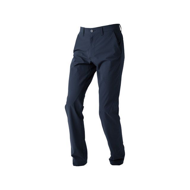 中国産業 DOG 831500-811 コーデュラスラックス（紺） サイズ 3L ＃831500-811-3L