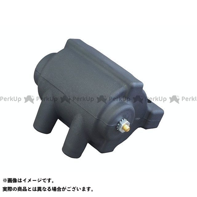 ツインパワー ハイパフォーマンスイグニッションコイル5Ω31609-65A 5Ωコイルを採用するポイント、セミトランジスタ点火採用車両 ・030357｜モトメガネ 店