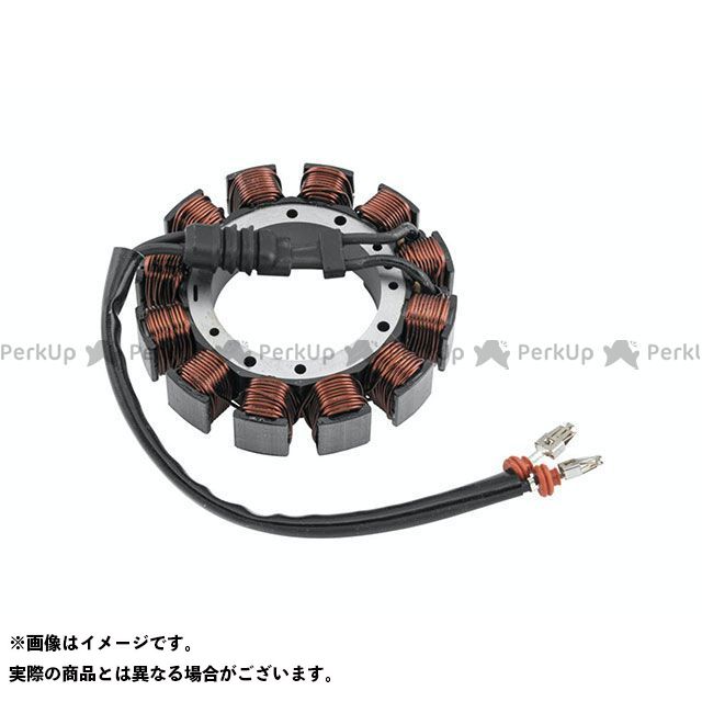ツインパワー プレミアムステーターコイル 29987-97 ツーリングモデル ・030403