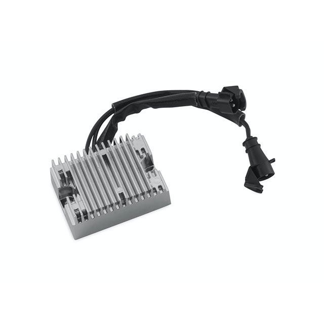 ツインパワー レギュレーターCH 09-13XL 74711-08（クローム） XLスポーツスターモデル ・030769