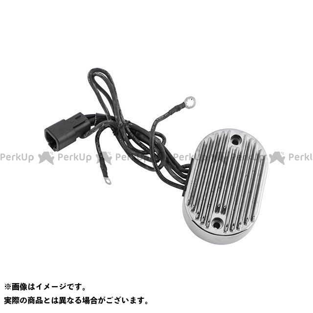 ツインパワー レギュレーターCH 01-06ソフテイル 74540-01(クローム) ソフテイルモデル ・030790|モトメガネ 店