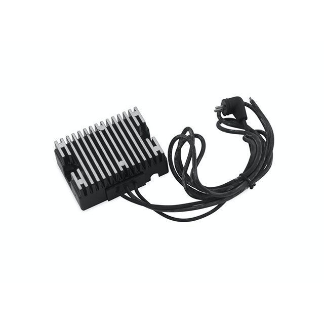 ツインパワー レギュレーターBK 81-88BT 74516-86（ブラック） ビックツイン ・030799｜モトメガネ 店