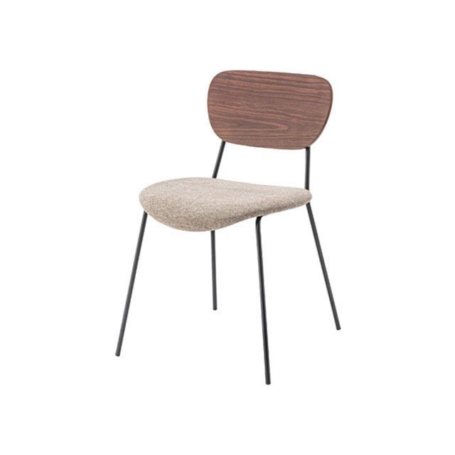 【メーカー直送】東谷 MYS-503BE チェア（ベージュ） MYS-503BE｜モトメガネ 店