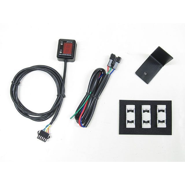 プロテック 11420 SPI-K26 シフトポジションインジケーター ZX-10R 11420