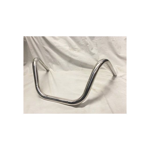 部品屋K&W ドラッグスター400用チョッパーバー 1インチ ドラッグスター400 60662-2
