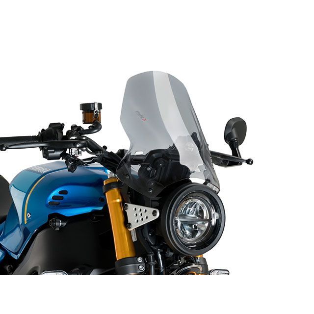 プーチ ニュージェネレーションNKスクリーンSPORT(スモーク) XSR900 21431H|モトメガネ 店