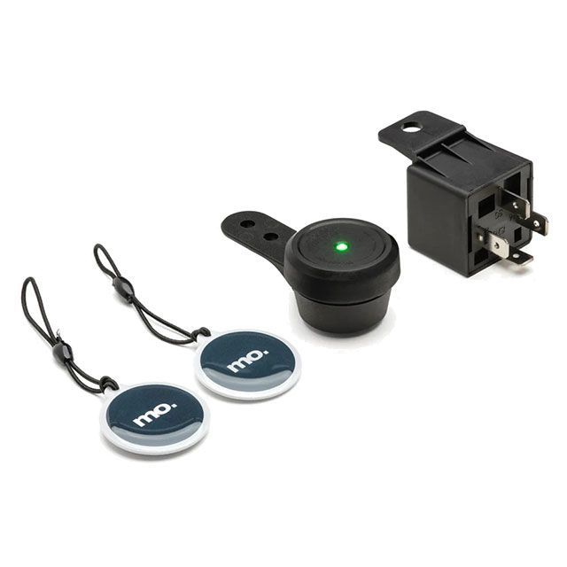 モトガジェット mo.ロック NFC 汎用 MG-4002010|モトメガネ 店