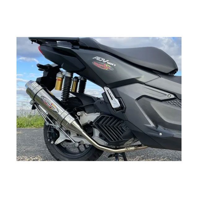 ADV160用 ベリアル ネクサス Nexus RS Sマフラー 1394962-2728559.jpg