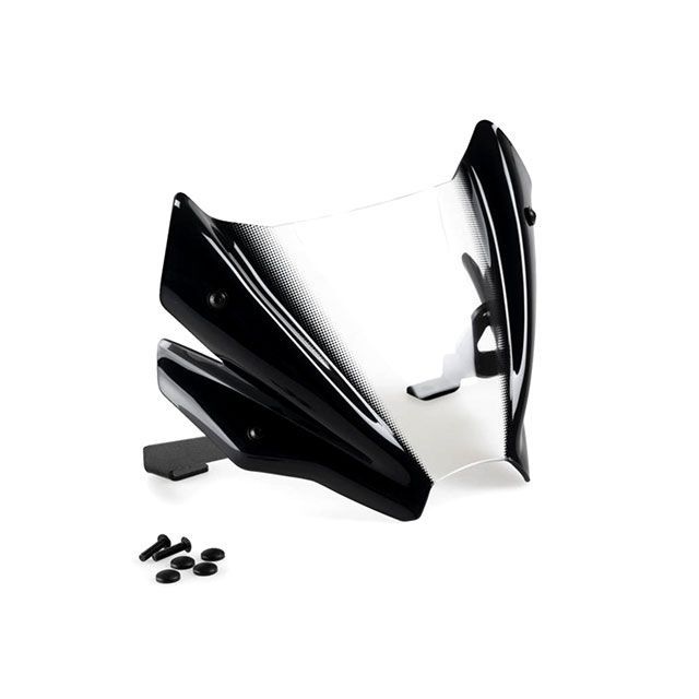 プーチ ニュージェネレーションNK（SPORT）（クリア） GSX-8S 21649W｜モトメガネ 店