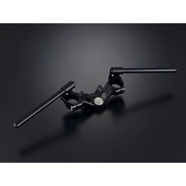 ストライカー G-STRIKER セパレートハンドルキットType-2(ブラック) Z900RS SS-SH141BK2|モトメガネ 店