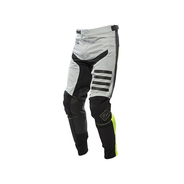 【特価品】ファストハウス エルロッドパンツ （シルバー/ブラック） サイズ 28 D0724