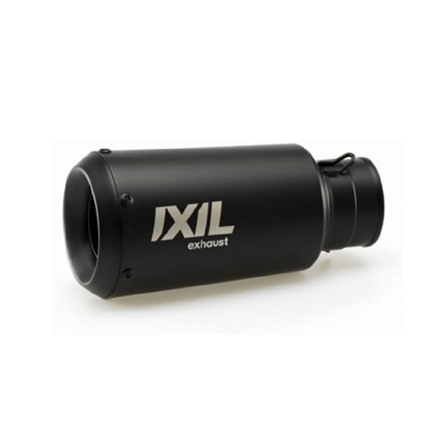 イクシル HONDA XL 750 TRANSALP 2023 スリップオンマフラー RB レースエクストリーム XL 750 TRANSALP IX-CH6239RB|モトメガネ 店